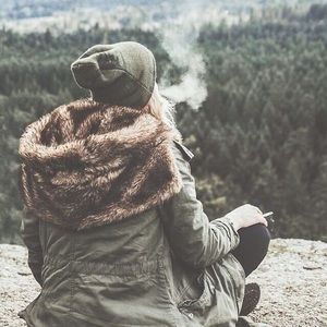 Meet your Posher, Samantha